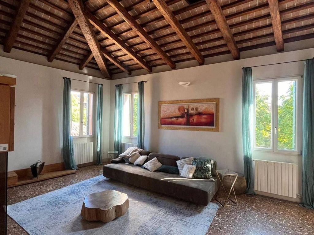 Appartamento – Treviso - Vista 2