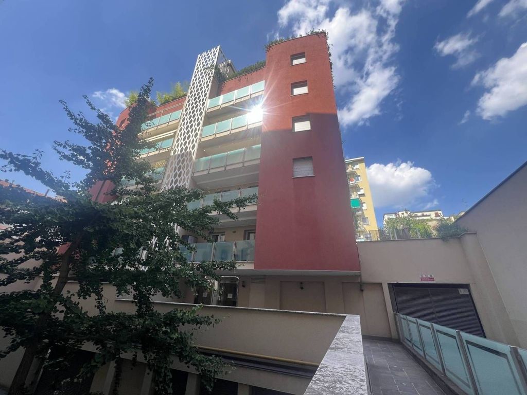 Appartamento – Milan - Vista 2