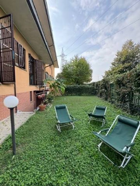 Appartamento – Buccinasco - Vista 2
