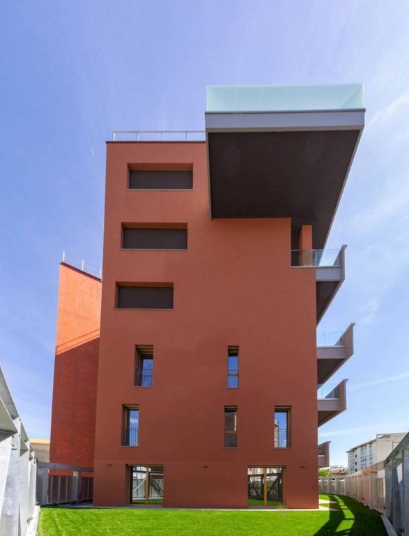 4 bedroom luxury Flat for sale in VIA VALLONA, 2, Pordenone, Friuli Venezia Giulia - Vista 2