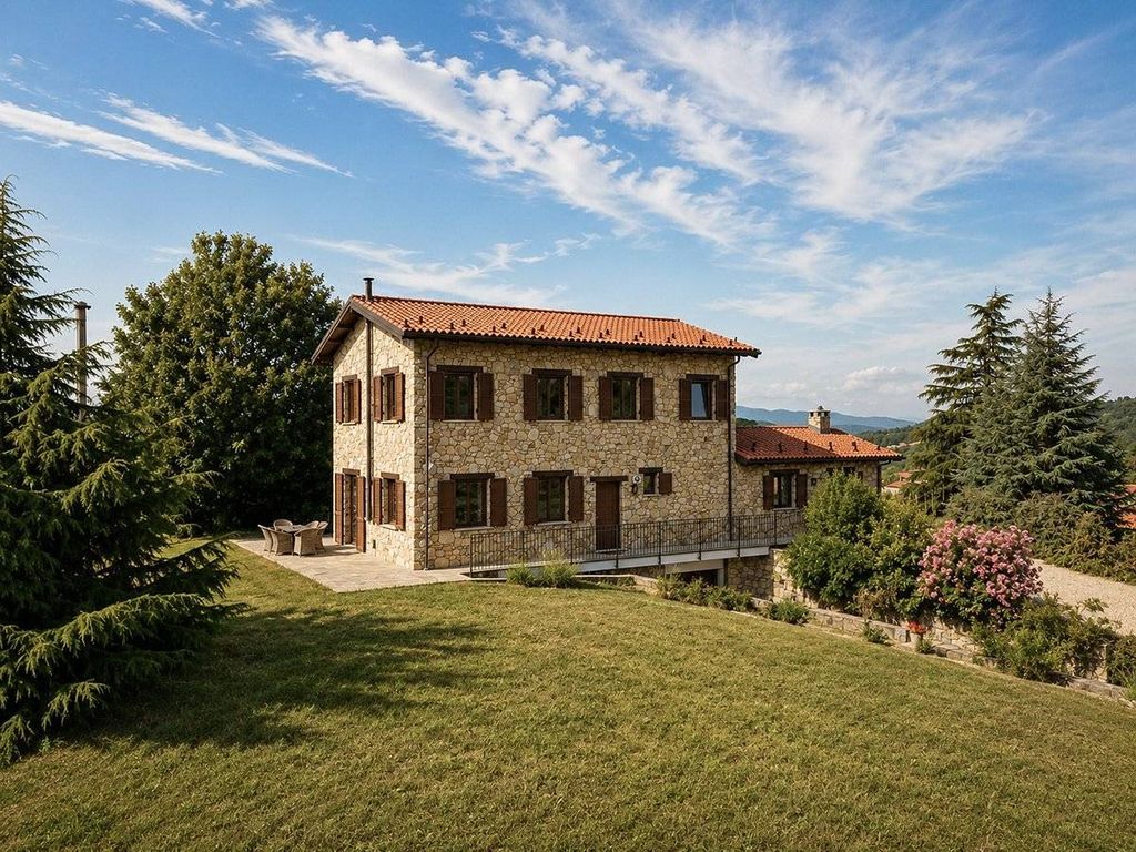 Casa – Murazzano - Vista 2