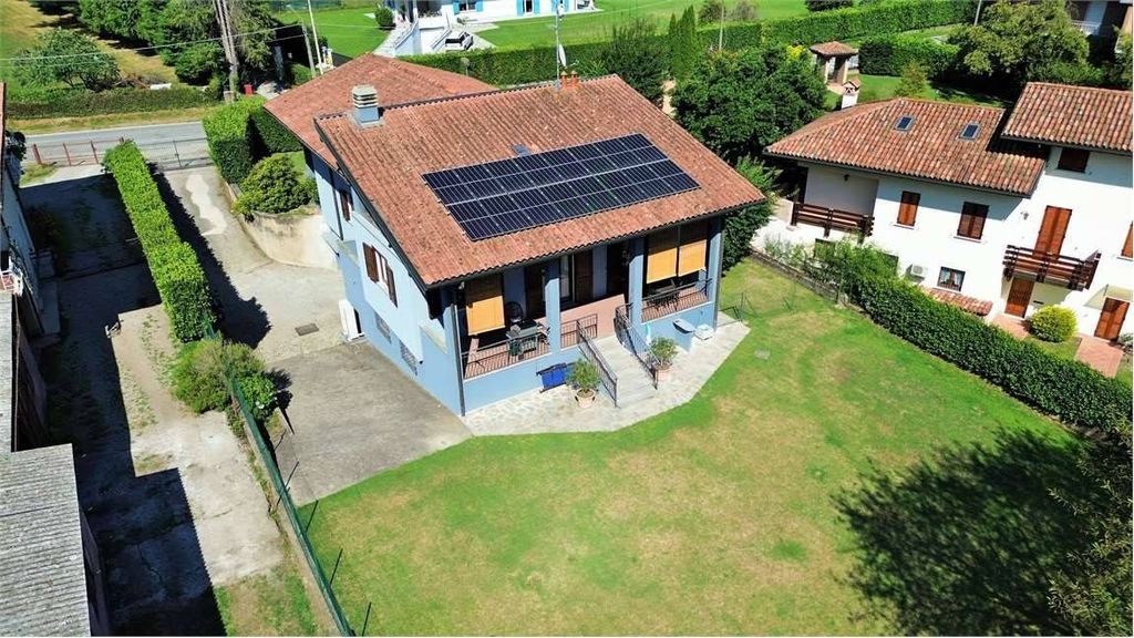 Casa – Dormelletto - Vista 2