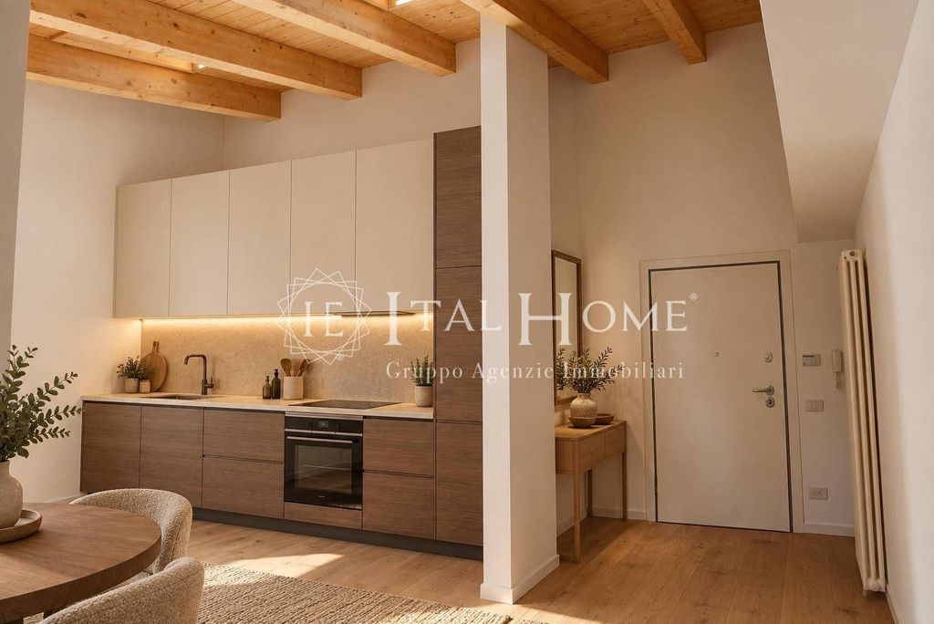 Appartamento – Ponte di Legno - Vista 2