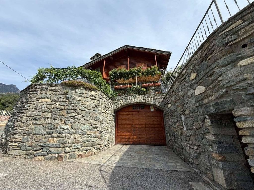 Casa – Châtillon, Garin - Vista 2