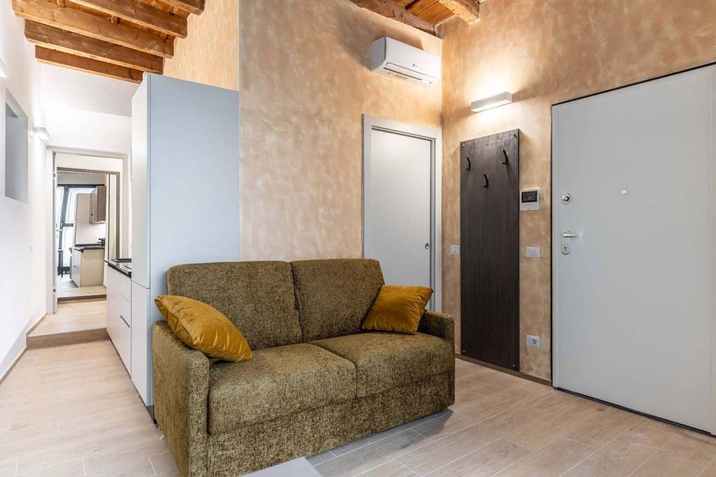 Appartamento – Milano, Borgo Ortolani, Municipio 1 - Vista 2