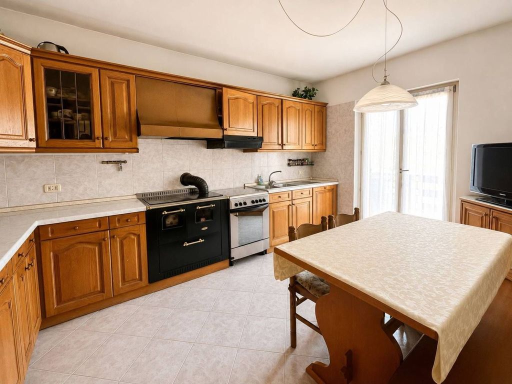 Appartamento – Carisolo - Vista 2