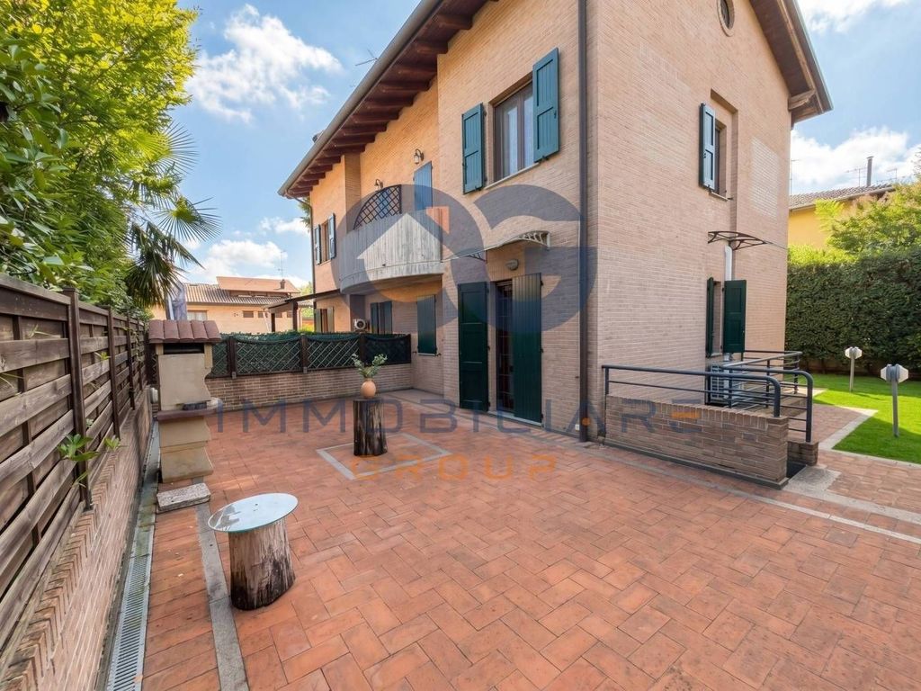 Casa – Zola Predosa - Vista 2