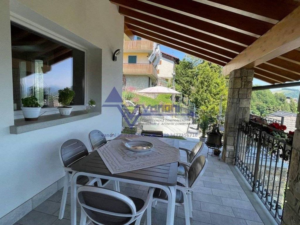 Casa – Selvino, Masù, Bergamo - Vista 2