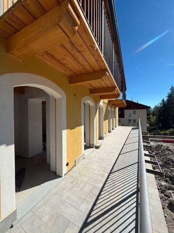 Appartamento – Bardonecchia - Vista 2