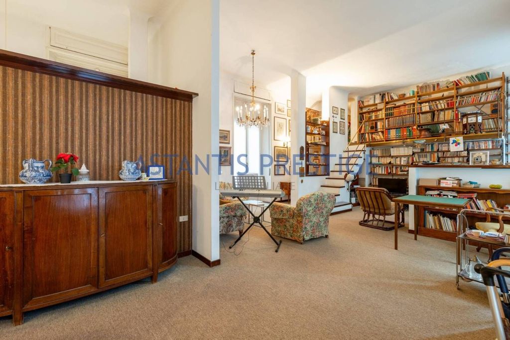 Appartamento – Milano, Tre Torri - Vista 2