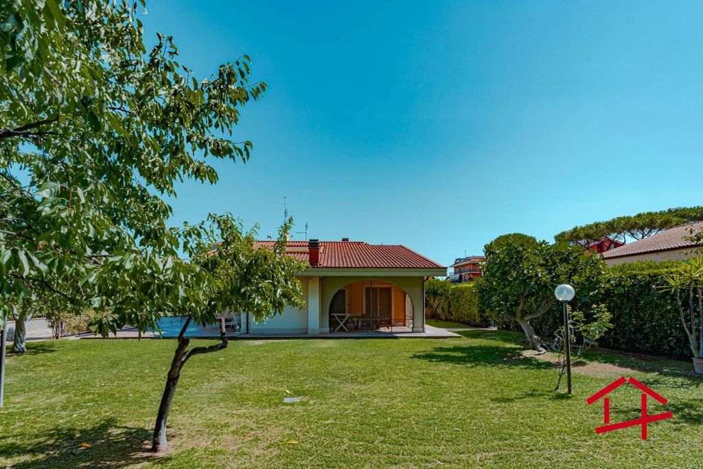 Casa – Rome - Vista 2