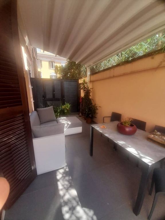 Appartamento – Rome - Vista 2
