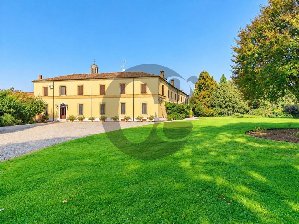 Casa – Robecco d'Oglio - Vista 2