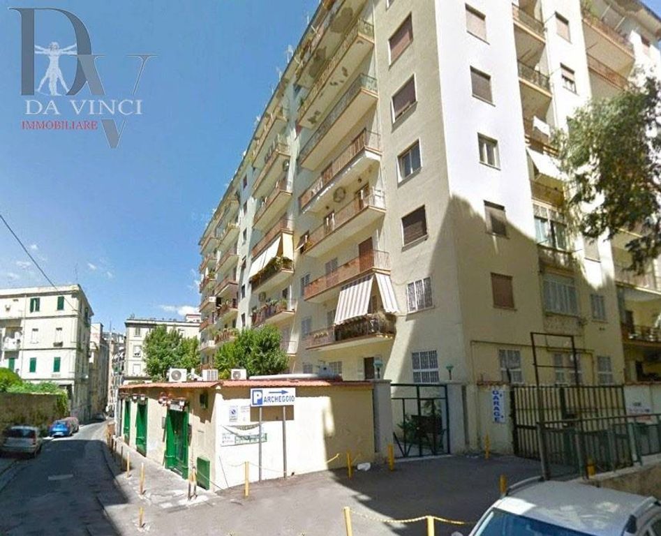 Appartamento – Naples - Vista 2