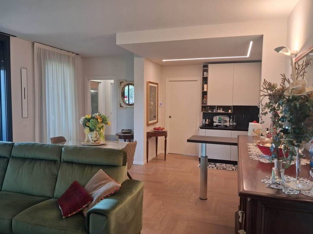 Appartamento – Crema - Vista 2
