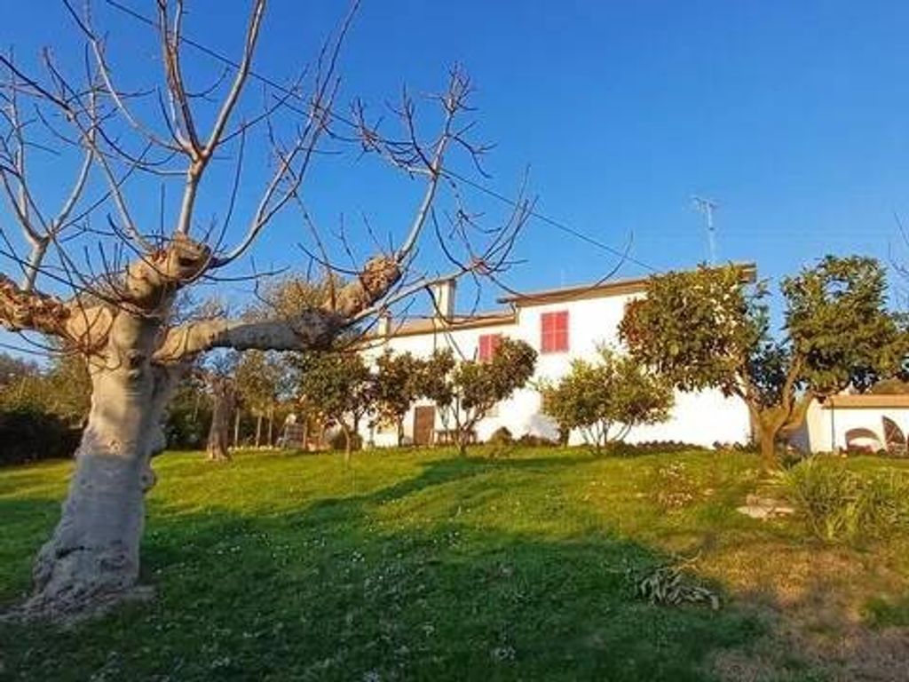 Casa – Civitanova Marche, Macerata - Vista 2