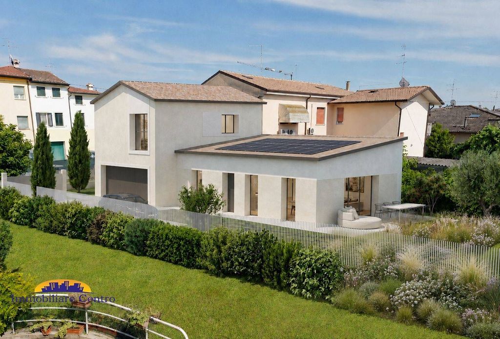 Casa – Povegliano Veronese, Verona - Vista 2