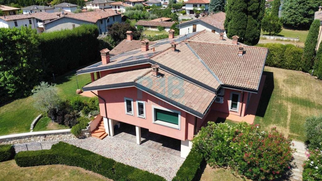 Casa – Rodengo-Saiano - Vista 2