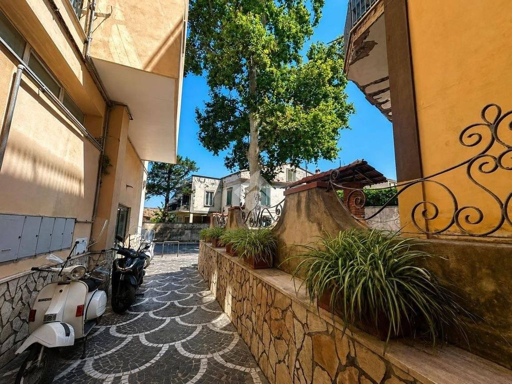 Appartamento – Sant'Agnello - Vista 2