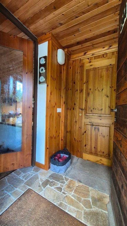 Casa – Borca di Cadore - Vista 2