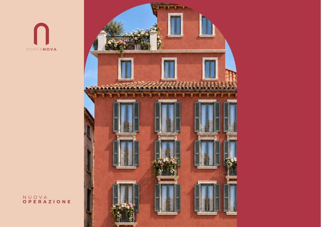 Apartment in Verona - View 2