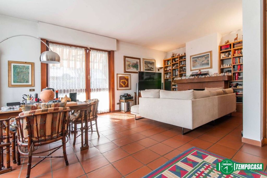 Casa – Arese - Vista 2