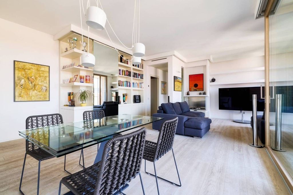 Appartamento – Milan - Vista 2