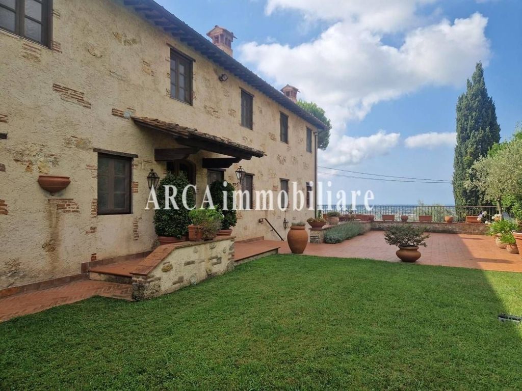 Casa – Pietrasanta - Vista 2