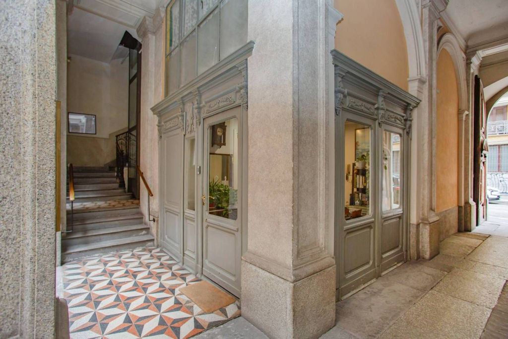 Appartamento – Milan - Vista 2