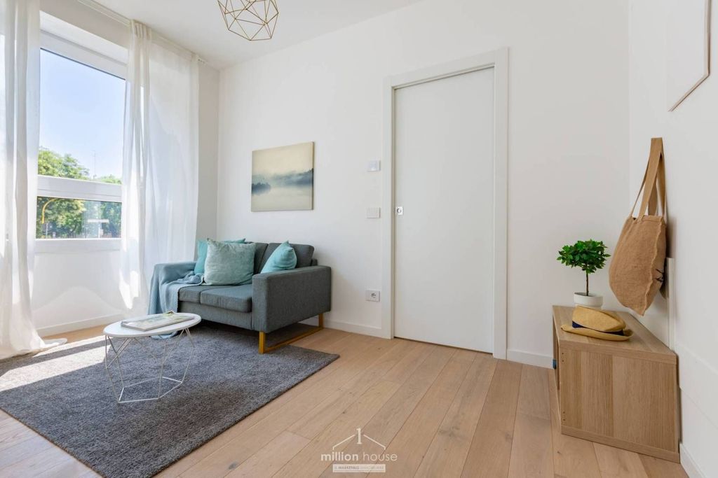 Appartamento – Milan - Vista 2