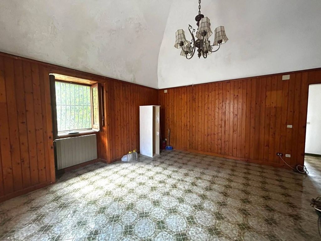 Appartamento – Massa Lubrense - Vista 2