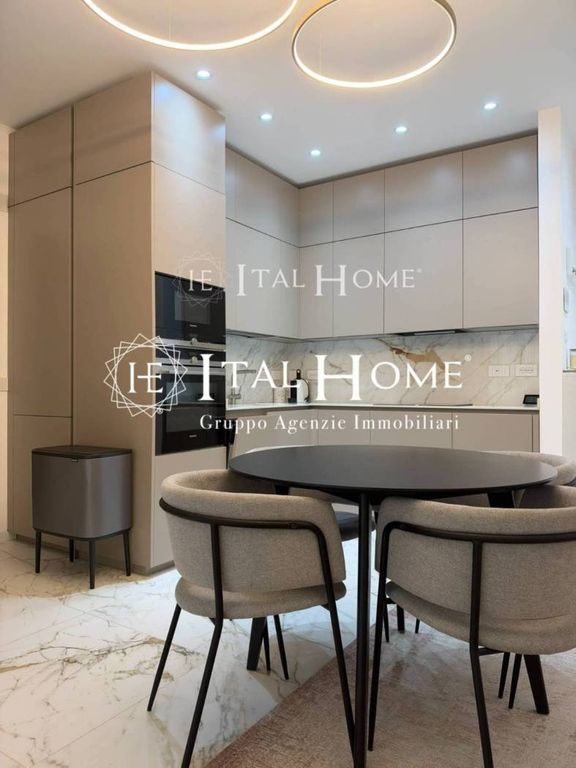 Appartamento – Milan - Vista 2
