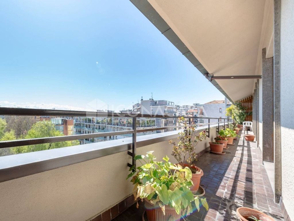 Appartamento – Milan - Vista 2