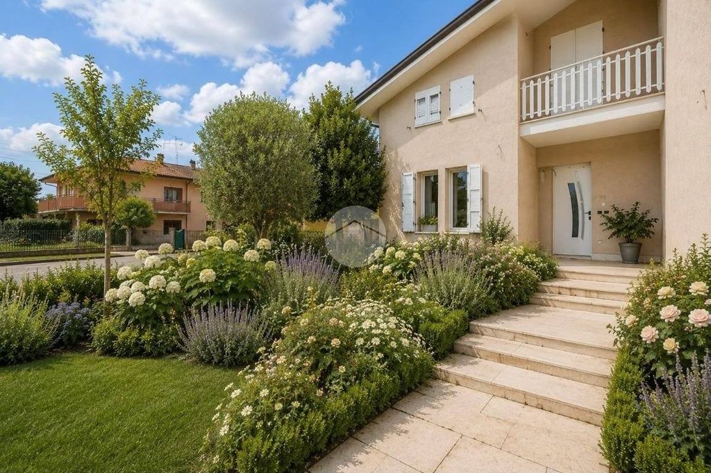 Casa – Cesenatico - Vista 2