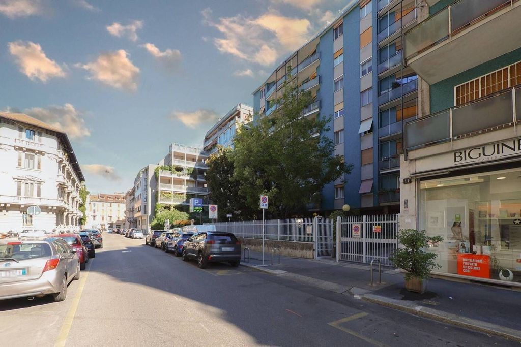 Appartamento – Milan - Vista 2