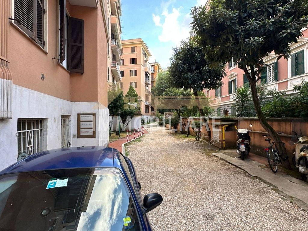 Appartamento – Rome - Vista 2