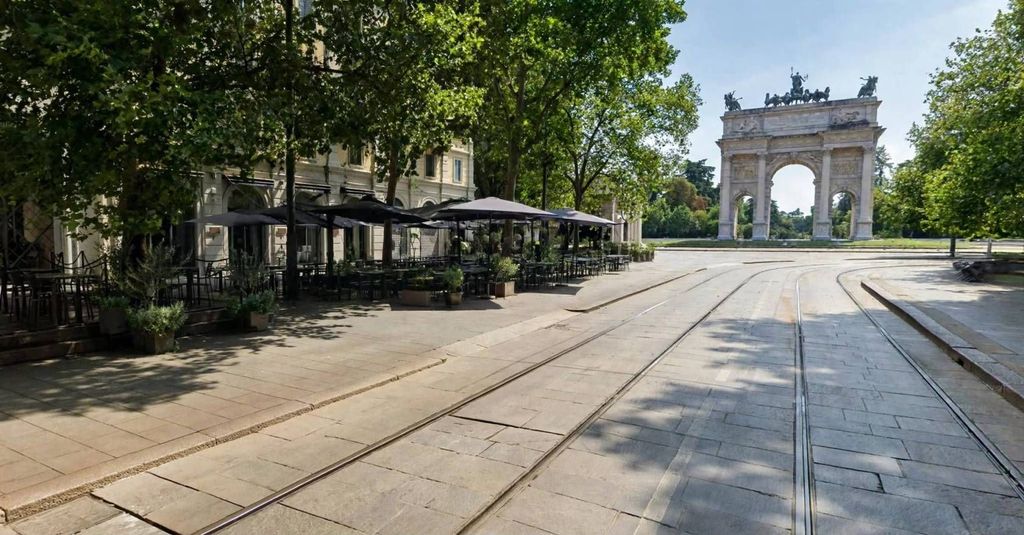 Appartamento – Milan - Vista 2