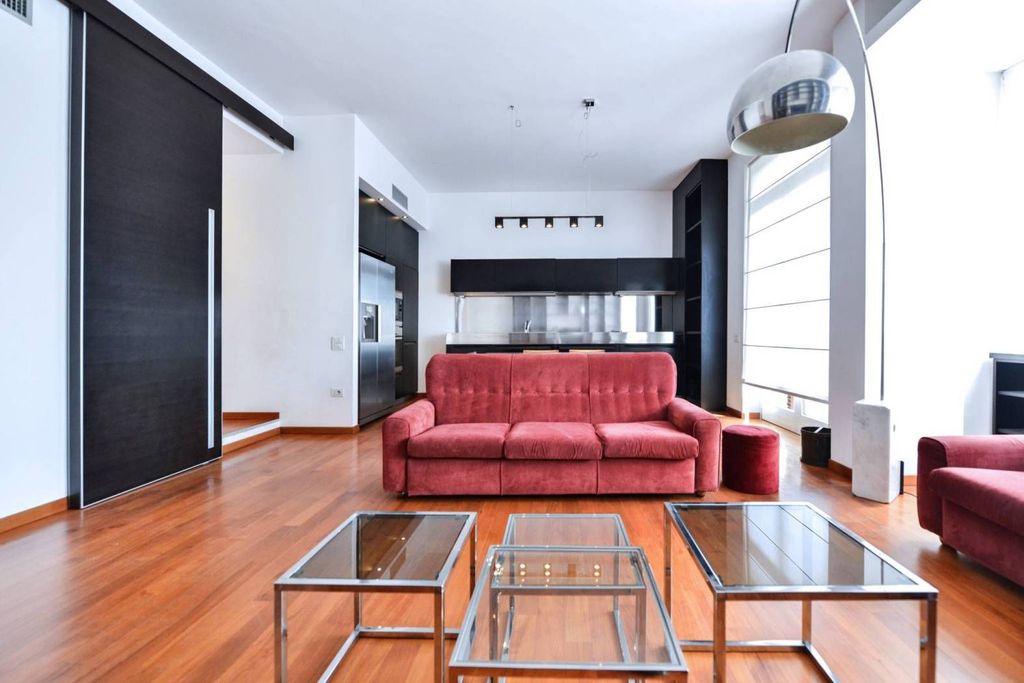Appartamento – Milan - Vista 2