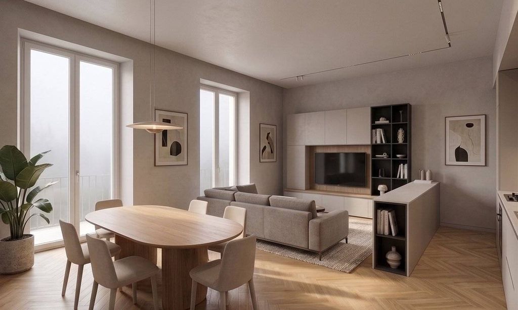 Appartamento – Milan - Vista 2