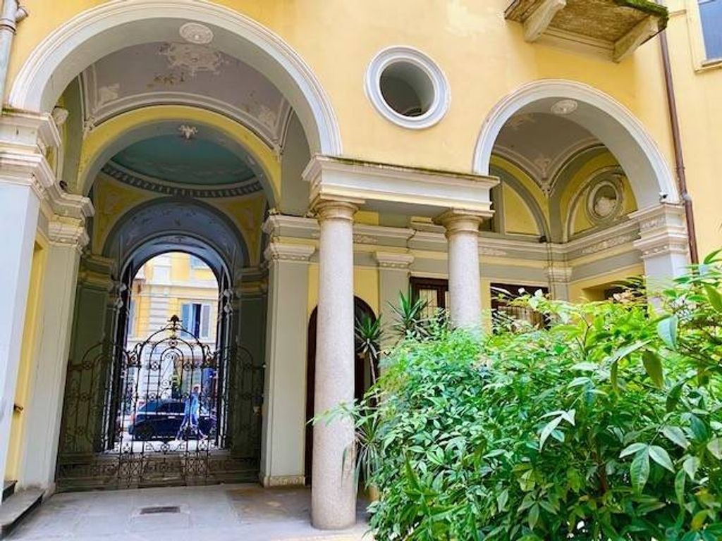 Appartamento – Milan - Vista 2