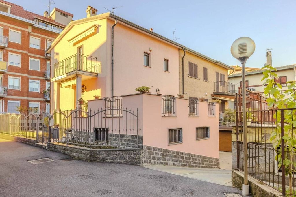 Casa – Novate Milanese - Vista 2