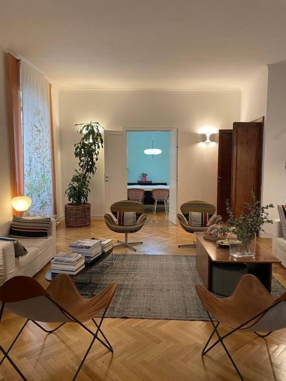 Apartment in Rome - Vista 2