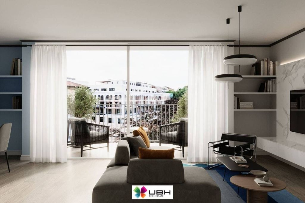 Appartamento – Milan - Vista 2