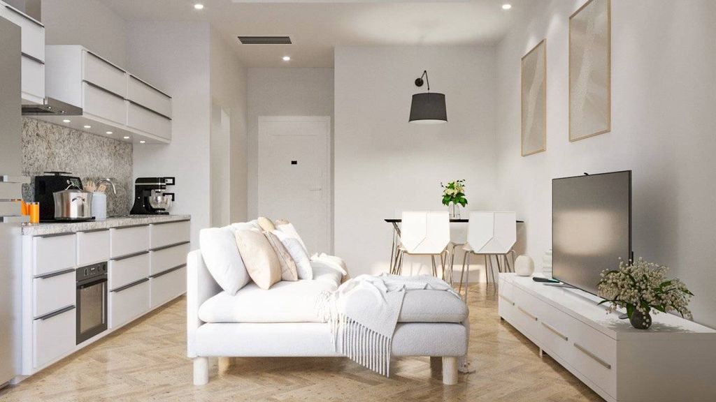 Apartment in Rome - Vista 2