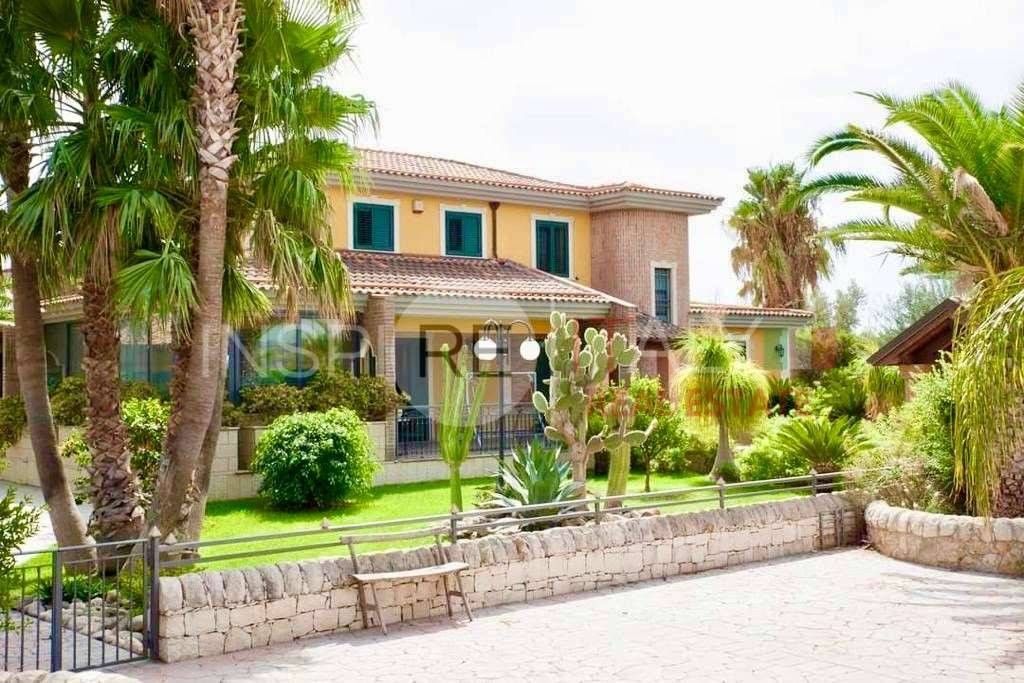 Casa – Ispica - Vista 2