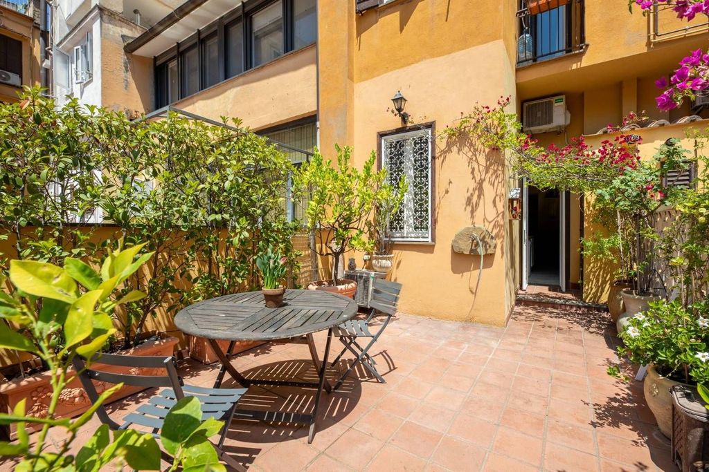 Appartamento – Rome - Vista 2