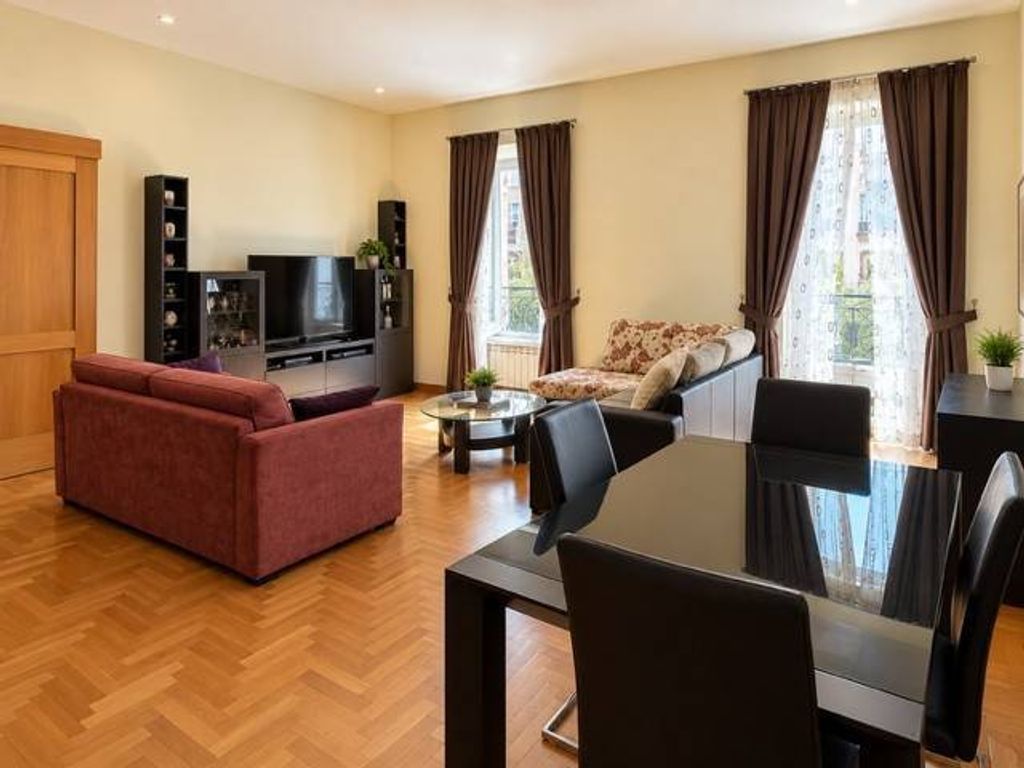 Appartamento – Rome - Vista 2