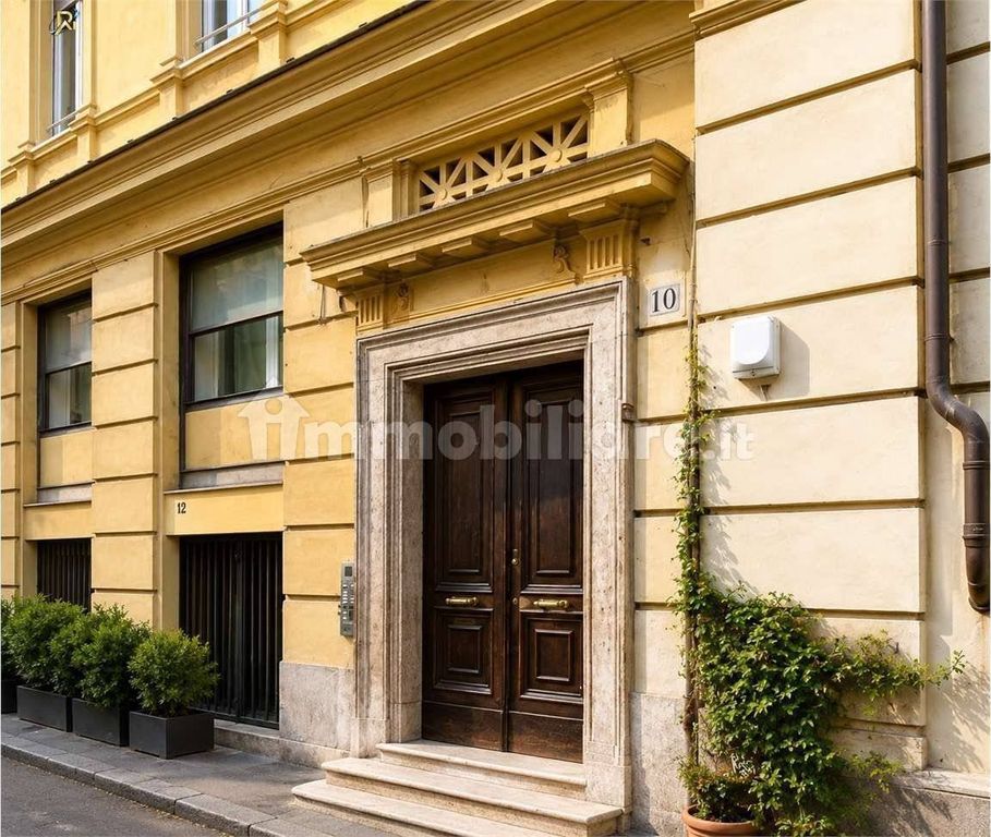 Appartamento – Rome - Vista 2