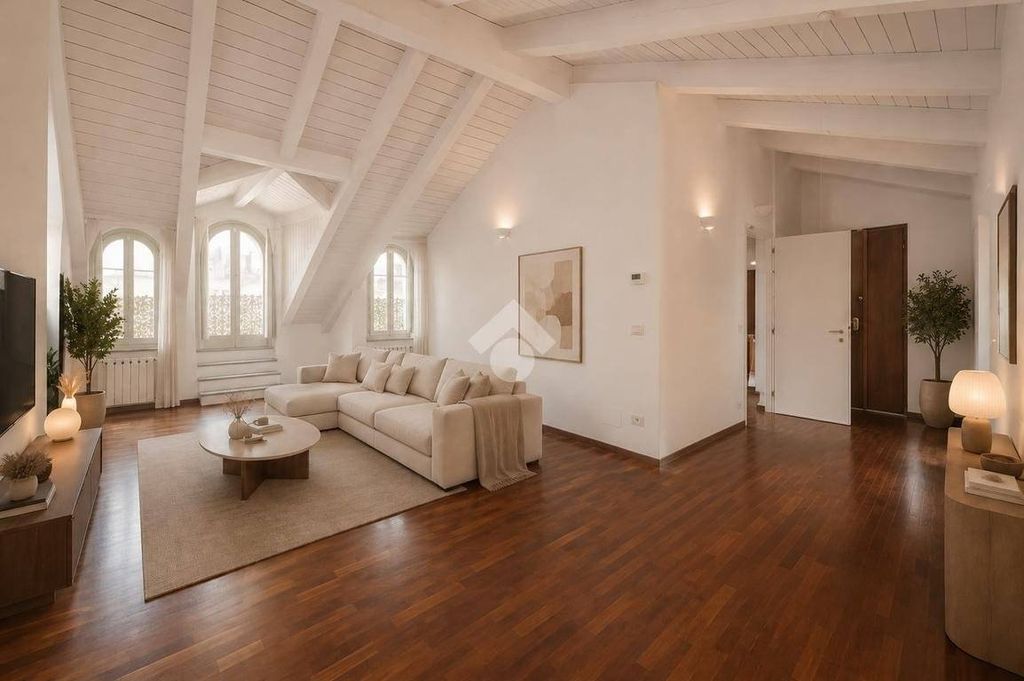 Apartment in Turin - Vista 2