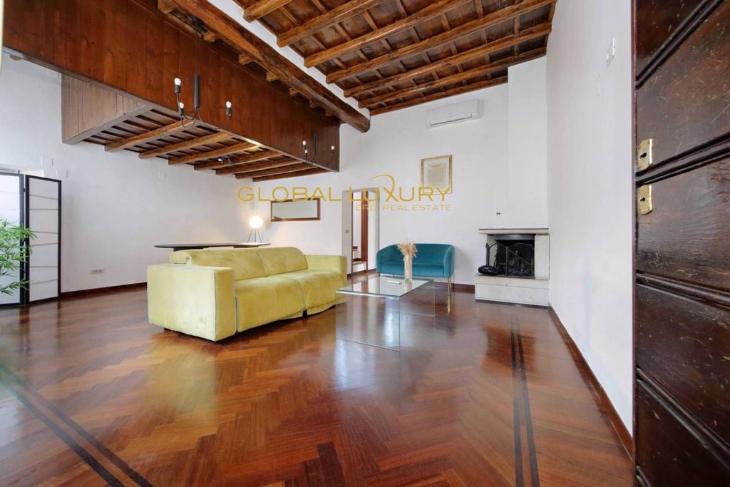 Appartamento – Rome - Vista 2